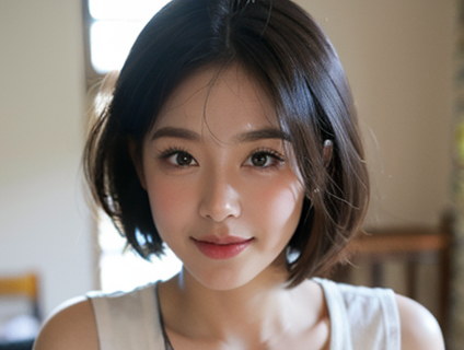 智能家居系统与室内植物及家庭音响系统的完美融合
